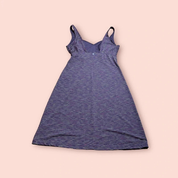 Prana Women's V-Neck Summer Dress. Sz: Small - Picture 4 of 15